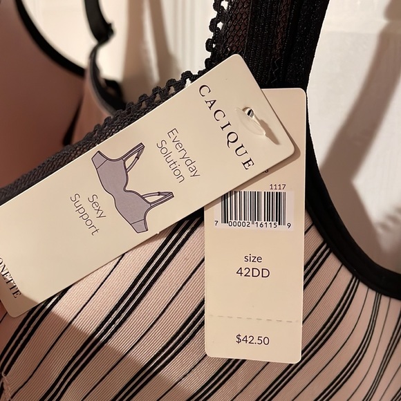 Bra - Picture 2 of 4